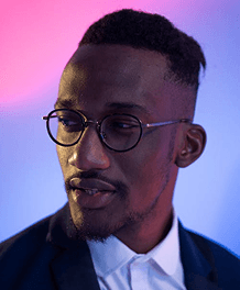 Marcus Vance